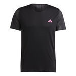 Oblečení adidas Adizero T-Shirt
